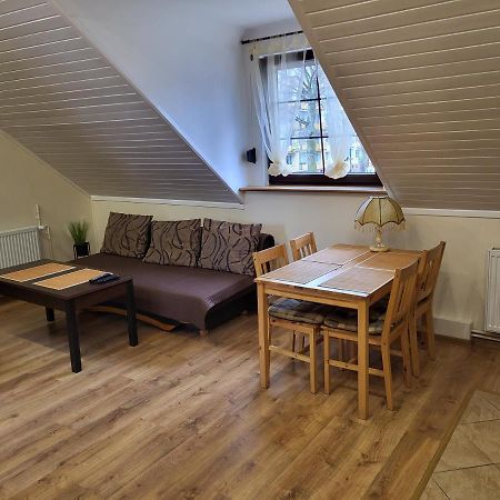 Apartament Fregata 코워브제크 외부 사진
